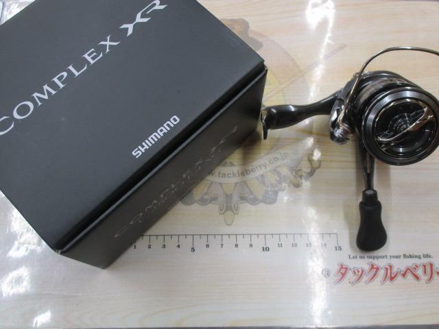 25コンプレックスXR C2500 F4 XG｜＠ベリーネット 日本最大新品中古