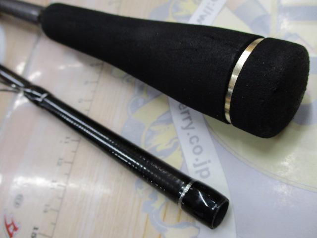 SK シーバスモデル S-902ML