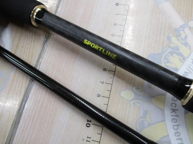 SK シーバスモデル S-902ML