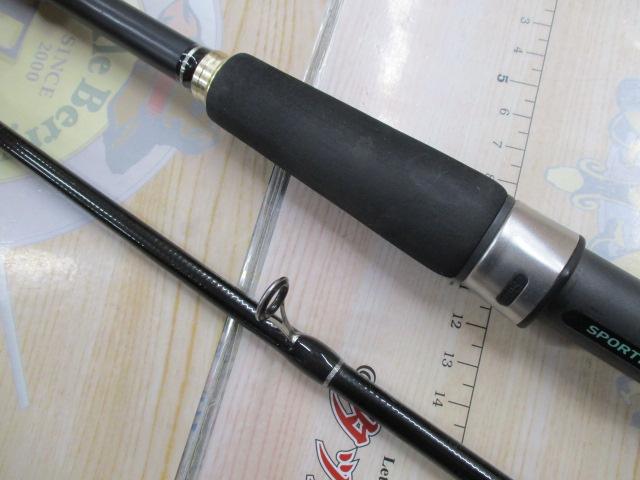 SK シーバスモデル S-902ML