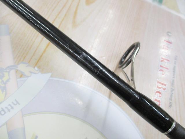 SK シーバスモデル S-902ML