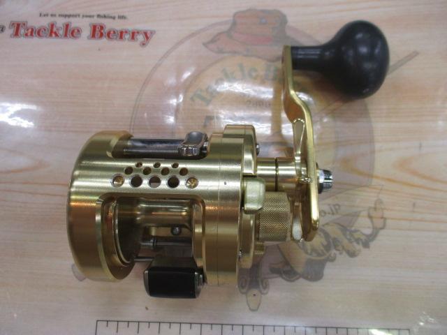 04カルカッタコンクエスト 800F