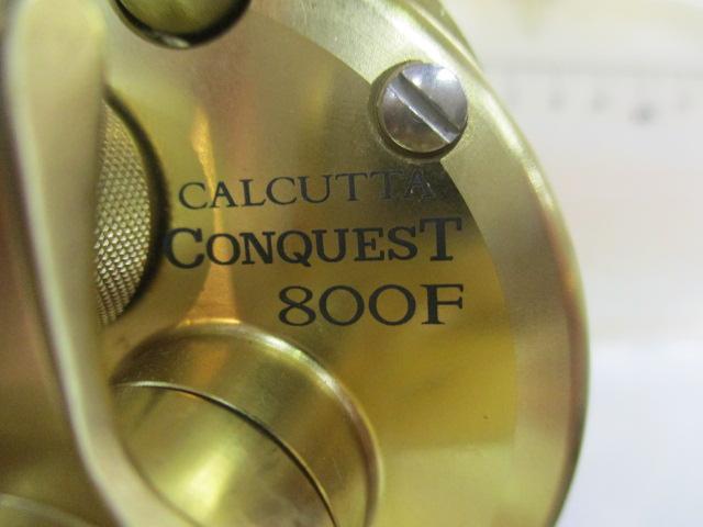 04カルカッタコンクエスト 800F