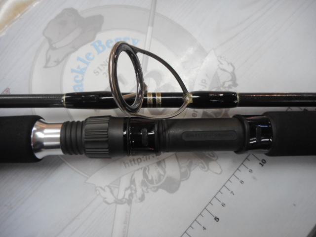 ライトニング 733CR