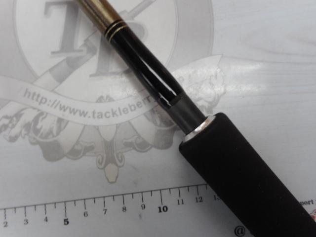 ライトニング 733CR