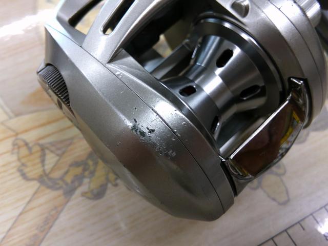 アルファス 103 タイプF