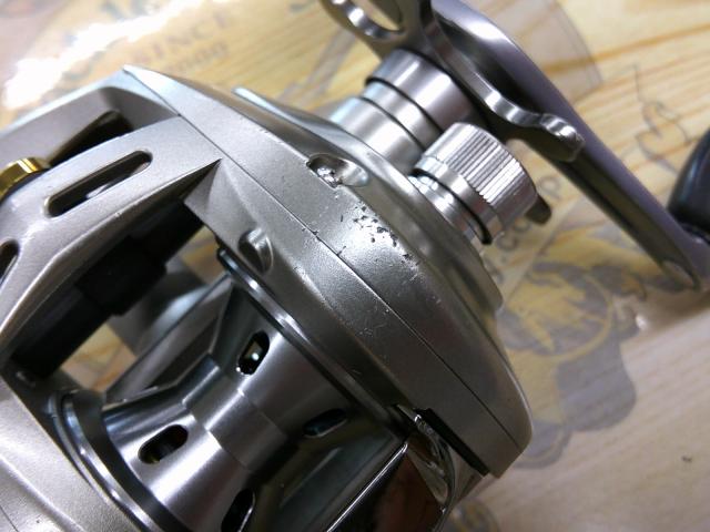 アルファス 103 タイプF