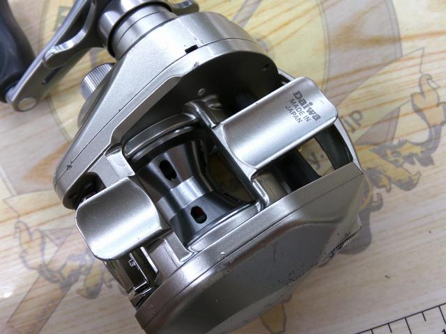 アルファス 103 タイプF