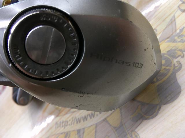 アルファス 103 タイプF