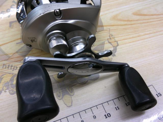 アルファス 103 タイプF