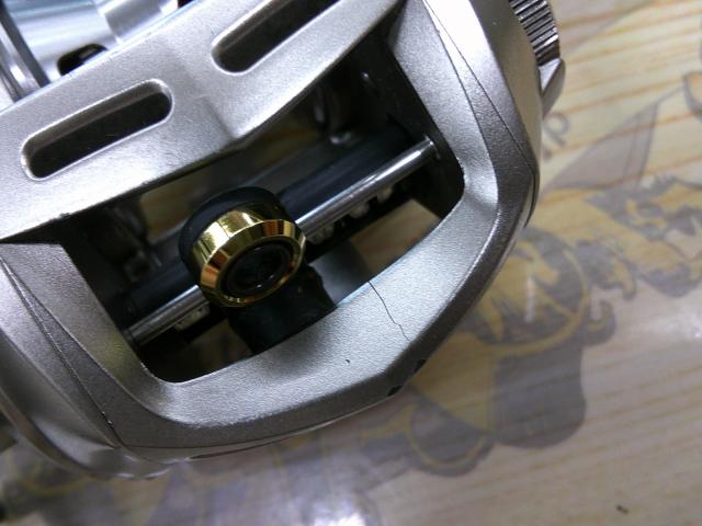 アルファス 103 タイプF