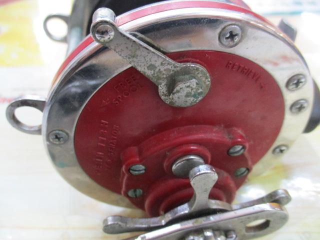 スペシャルセネター 113H-4/0H