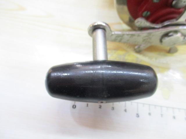 スペシャルセネター 113H-4/0H