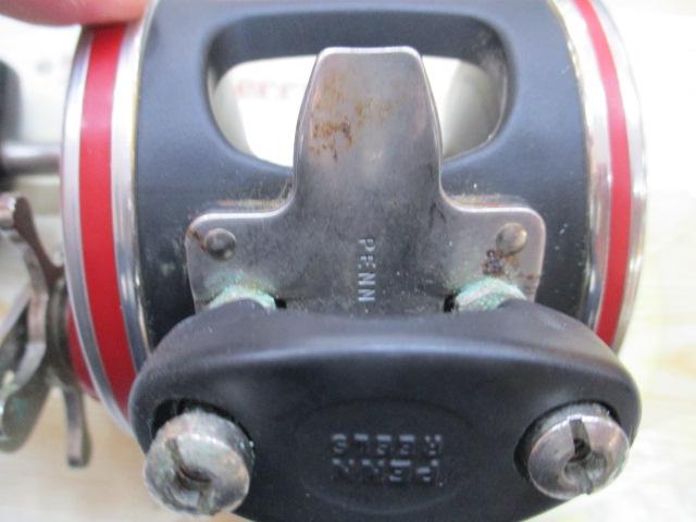 スペシャルセネター 113H-4/0H