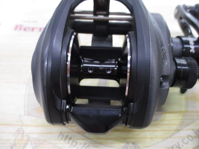 レボ BEAST 40HS 7.3:1