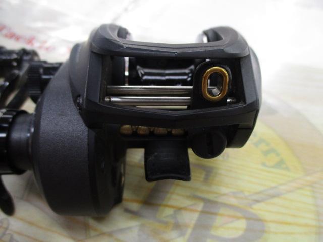 レボ BEAST 40HS 7.3:1