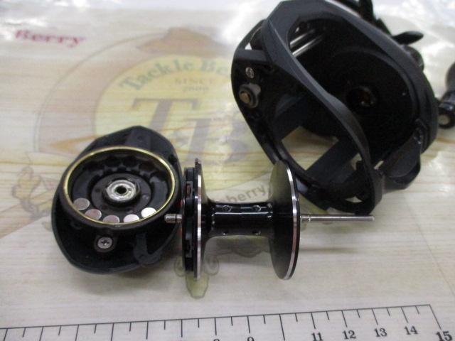 レボ BEAST 40HS 7.3:1