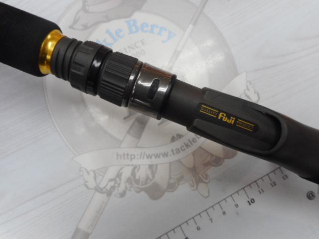 ダブルトラップ 622PS/B