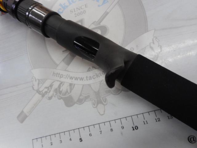 ダブルトラップ 622PS/B