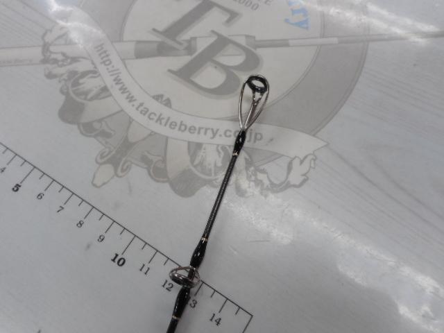 ダブルトラップ 622PS/B