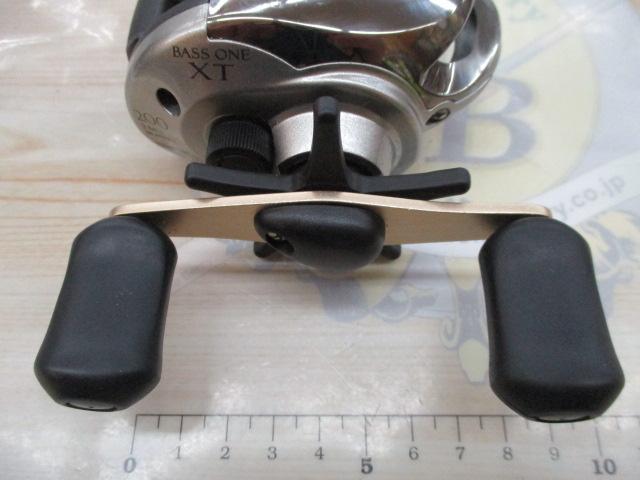 05バスワンXT 200