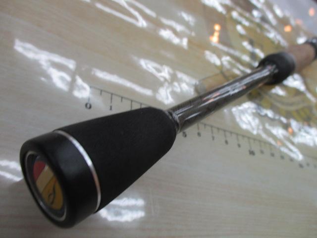 オロチXXX(カイザ) F3-610KS 2pcs JADEPYTHON