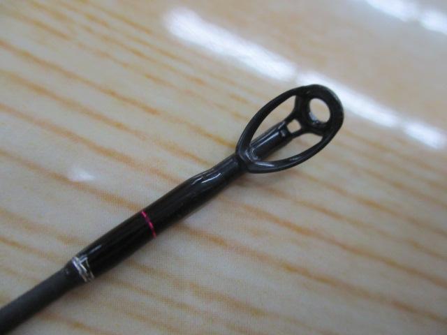 オロチXXX(カイザ) F3-610KS 2pcs JADEPYTHON｜＠ベリーネット 日本