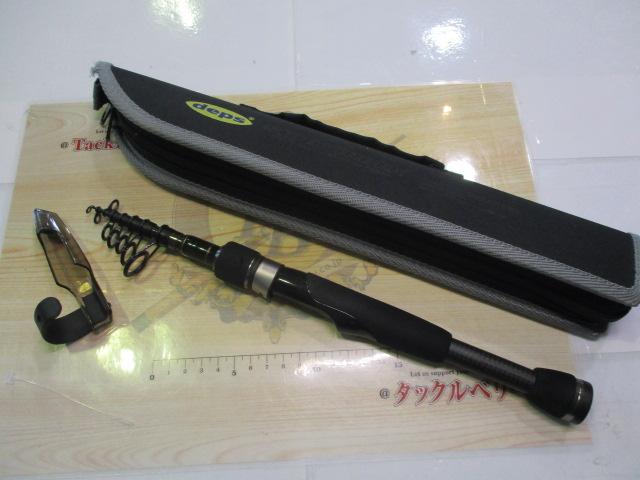 サイドワインダーキャリングモデル CMS-629ML 