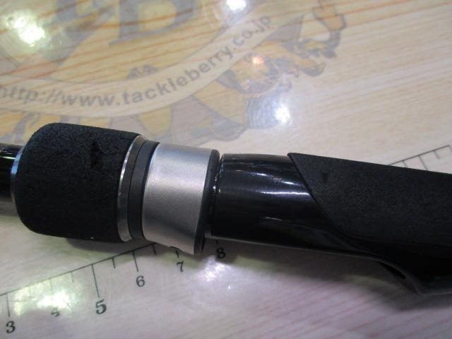 サイドワインダーキャリングモデル CMS-629ML 