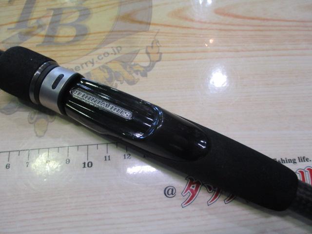 サイドワインダーキャリングモデル CMS-629ML 