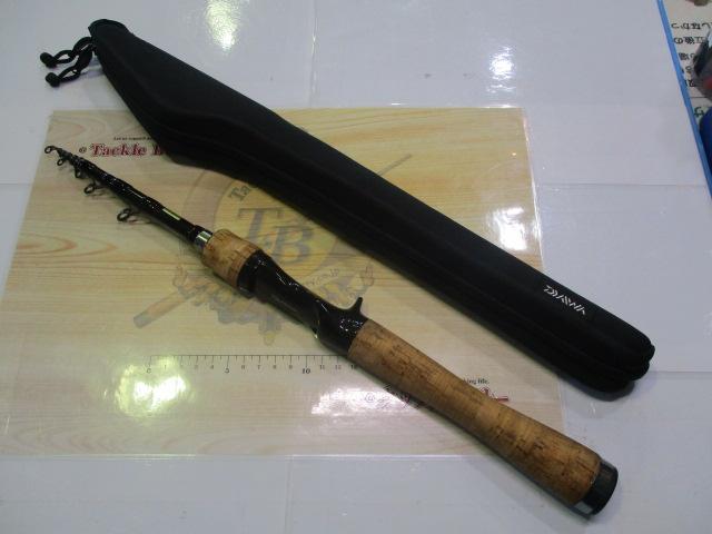 トリプルビー B.B.B 636TMLRB｜＠ベリーネット 日本最大新品中古釣具