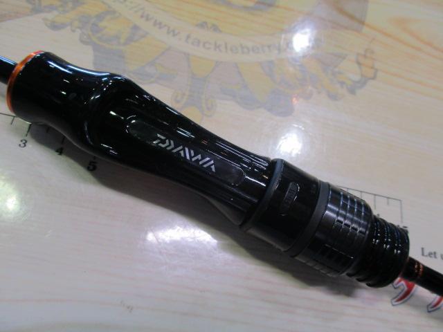 イプリミ 60XUL-4｜＠ベリーネット 日本最大新品中古釣具WEBショップ