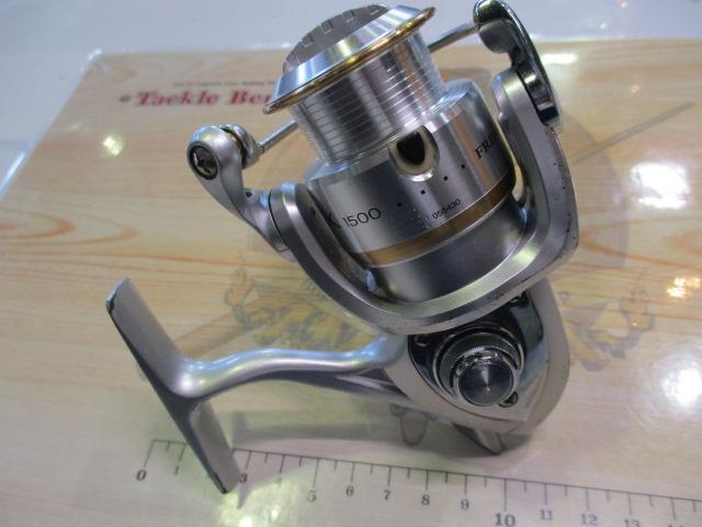 フリームスKIX 1500