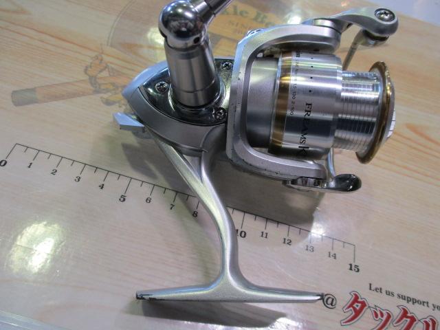 フリームスKIX 1500