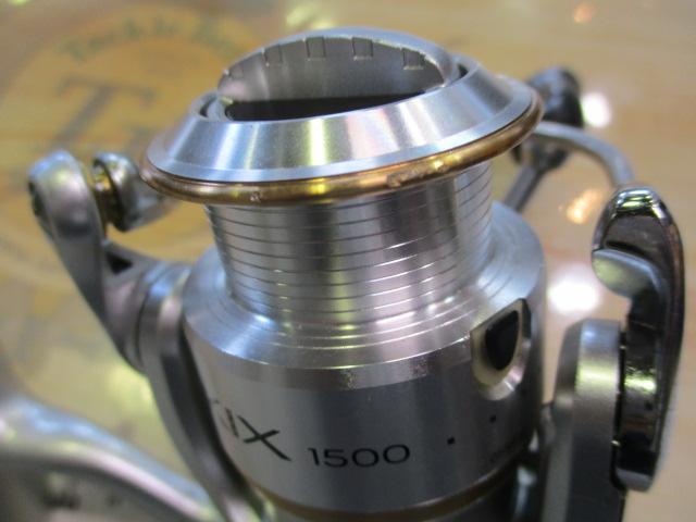 フリームスKIX 1500