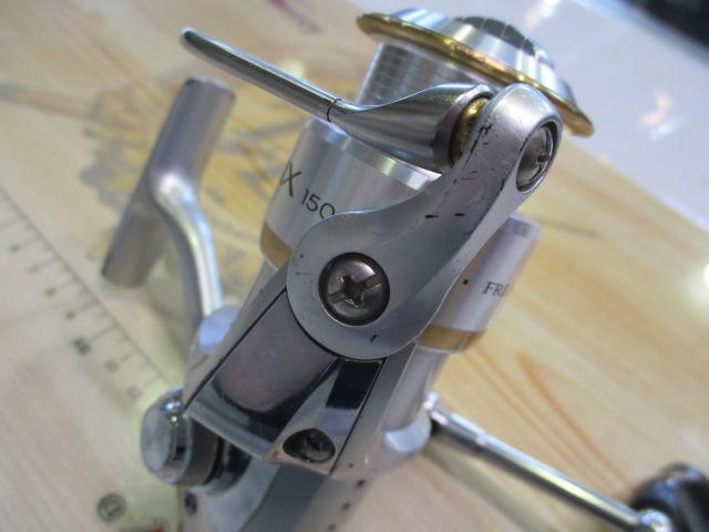 フリームスKIX 1500