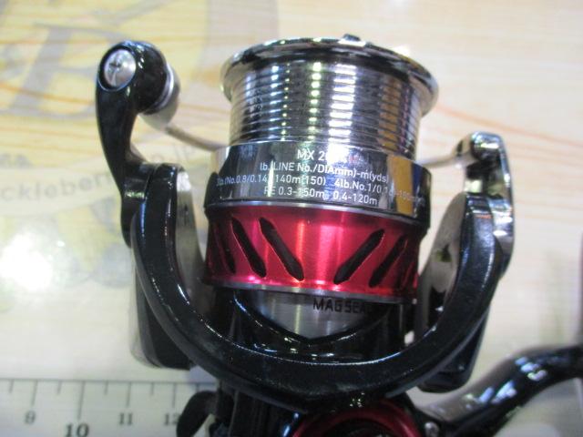 16月下美人 MX2004H