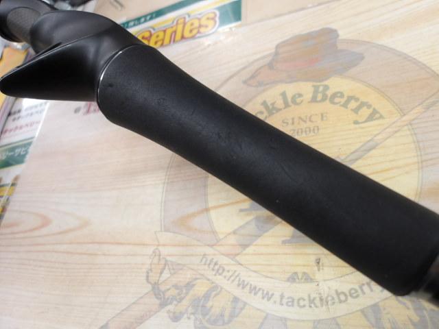 ダブルダッチ DD-75H ザ・メリー