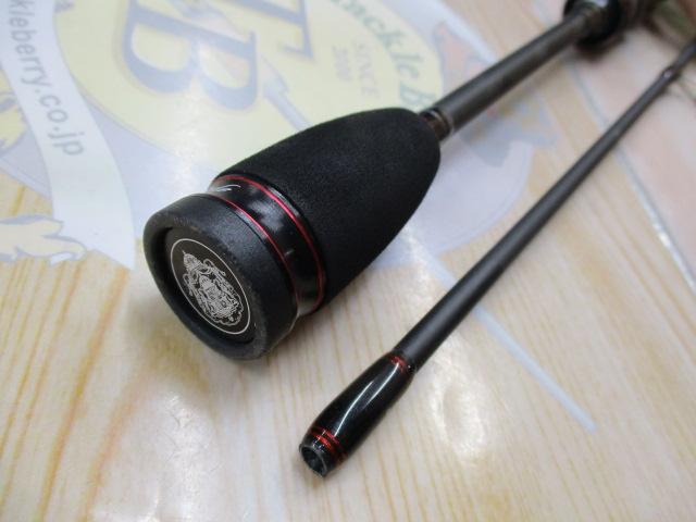 ソルティースタイルアジング STAS-692LS-KR