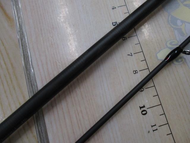 ソルティースタイルアジング STAS-692LS-KR