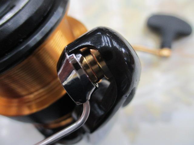 23レガリス LT3000-CXH