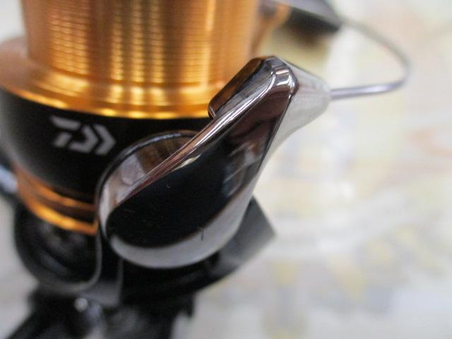 23レガリス LT3000-CXH