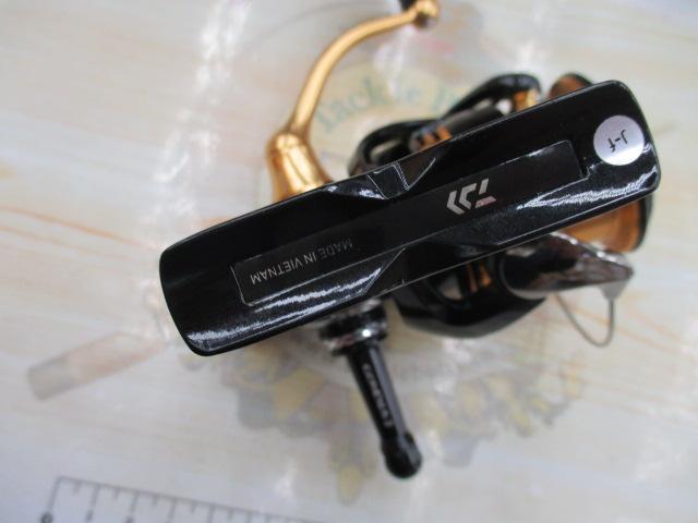 23レガリス LT3000-CXH