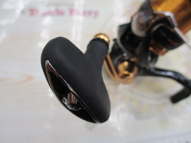 23レガリス LT3000-CXH