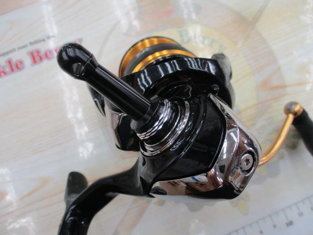 23レガリス LT3000-CXH