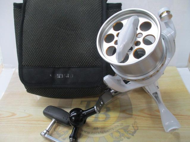 03スーパーエアロテクニウムMg 0.8/1.0号