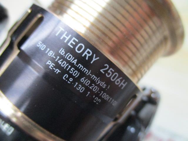 17セオリー 2506H