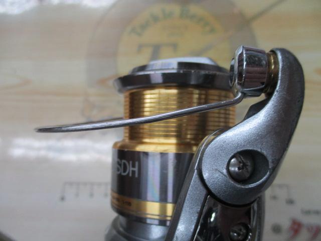 10ナスキーC3000SDH