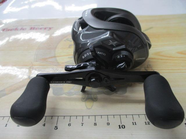 13エクスセンスDC LH