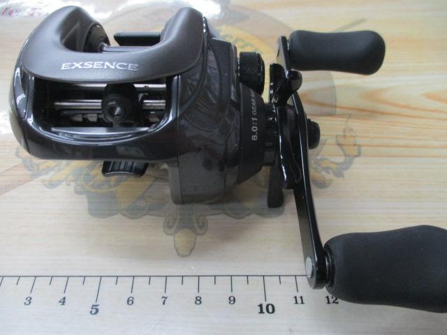 13エクスセンスDC LH